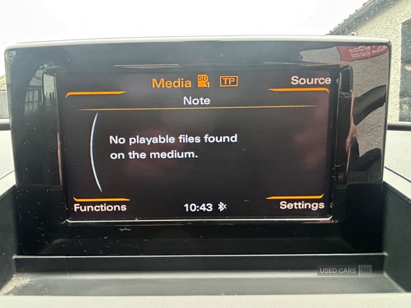 Used Audi Q3 2015 for sale - 78185992: Photo 23