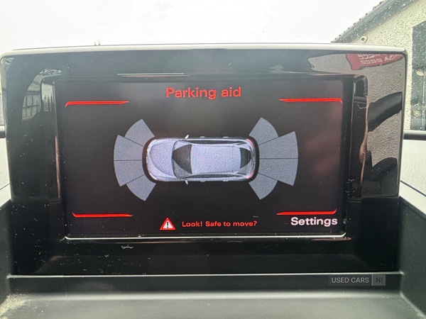 Used Audi Q3 2015 for sale - 78185992: Photo 24