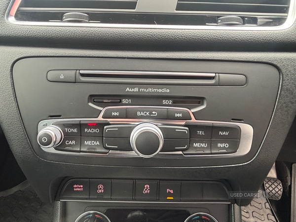 Used Audi Q3 2015 for sale - 78185992: Photo 25