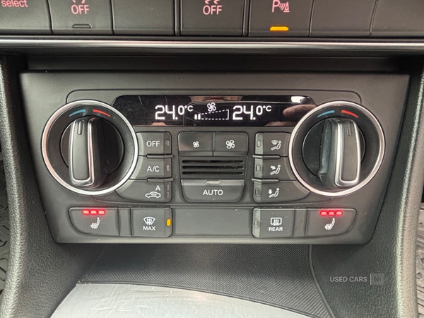 Used Audi Q3 2015 for sale - 78185992: Photo 26