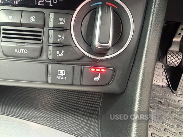 Used Audi Q3 2015 for sale - 78185992: Photo 27