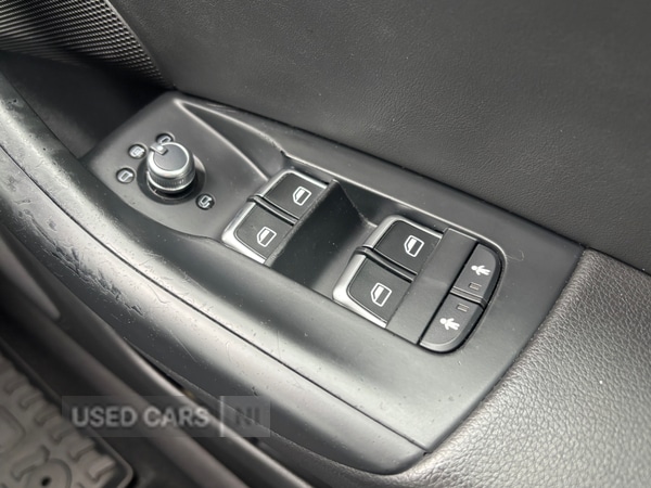 Used Audi Q3 2015 for sale - 78185992: Photo 30