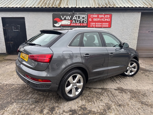 Used Audi Q3 2015 for sale - 78185992: Photo 6