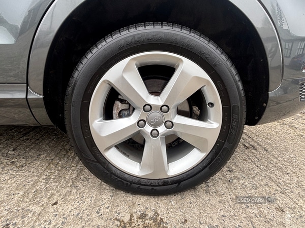 Used Audi Q3 2015 for sale - 78185992: Photo 9