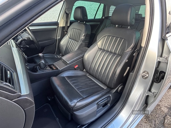 Used Skoda Superb 2016 for sale - 78020968: Photo 10
