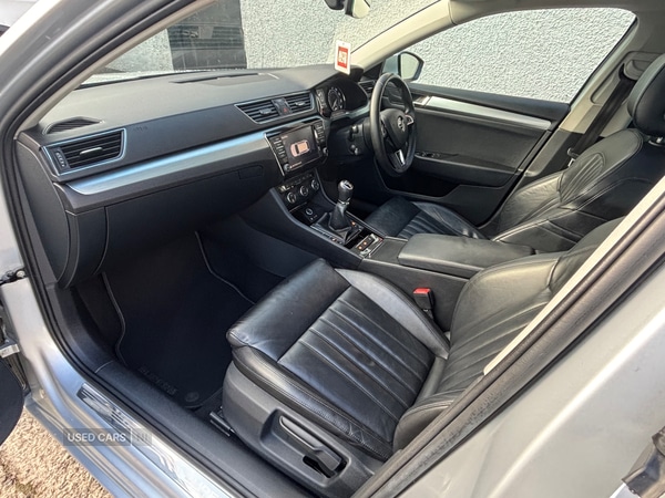 Used Skoda Superb 2016 for sale - 78020968: Photo 11