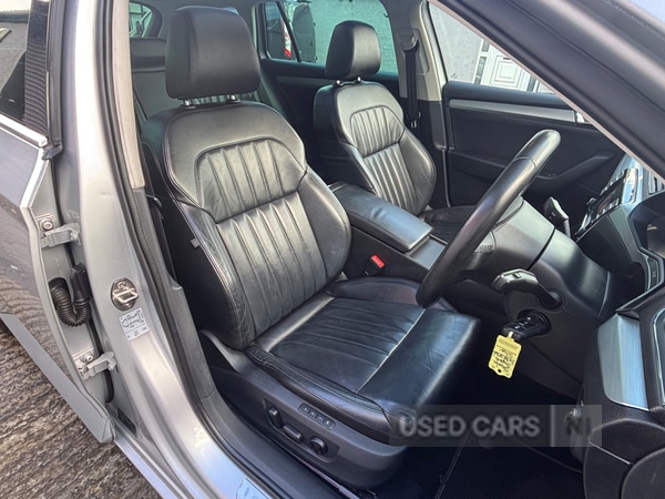 Used Skoda Superb 2016 for sale - 78020968: Photo 12
