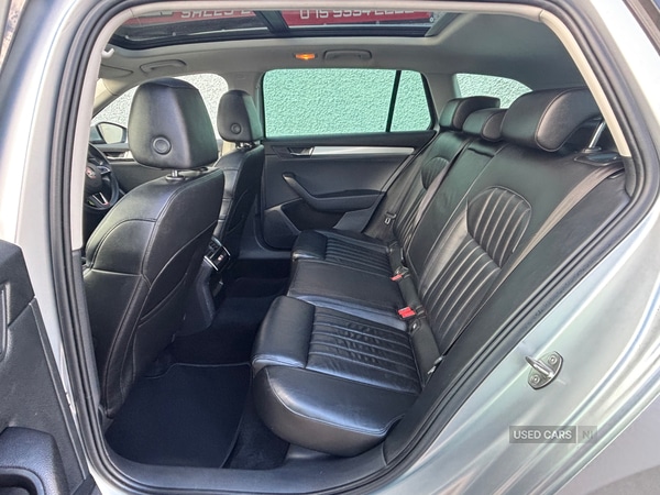 Used Skoda Superb 2016 for sale - 78020968: Photo 15