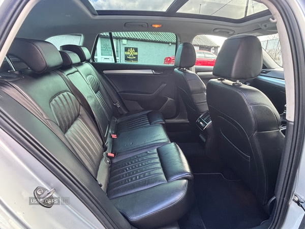 Used Skoda Superb 2016 for sale - 78020968: Photo 16