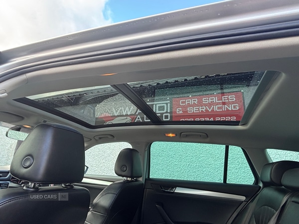 Used Skoda Superb 2016 for sale - 78020968: Photo 21