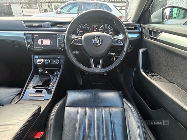 Used Skoda Superb 2016 for sale - 78020968: Photo 22