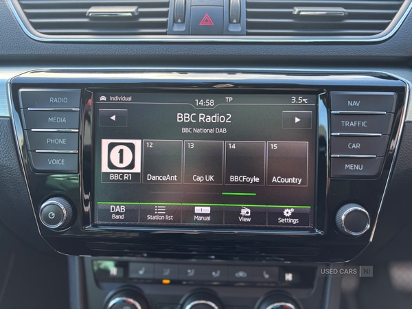 Used Skoda Superb 2016 for sale - 78020968: Photo 23