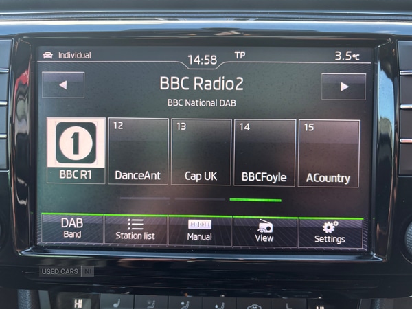 Used Skoda Superb 2016 for sale - 78020968: Photo 25