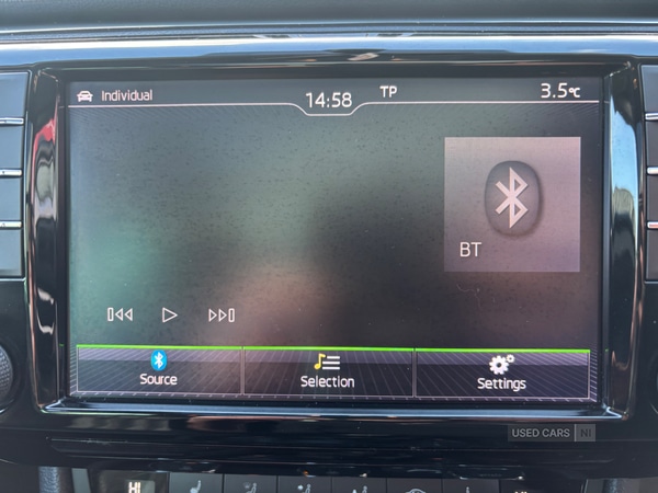 Used Skoda Superb 2016 for sale - 78020968: Photo 26