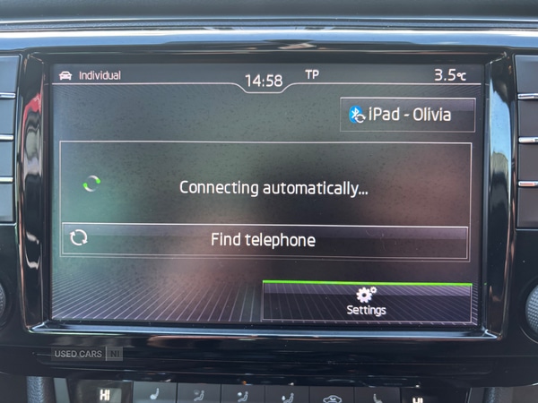 Used Skoda Superb 2016 for sale - 78020968: Photo 27