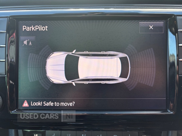 Used Skoda Superb 2016 for sale - 78020968: Photo 28