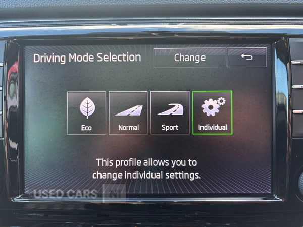 Used Skoda Superb 2016 for sale - 78020968: Photo 29