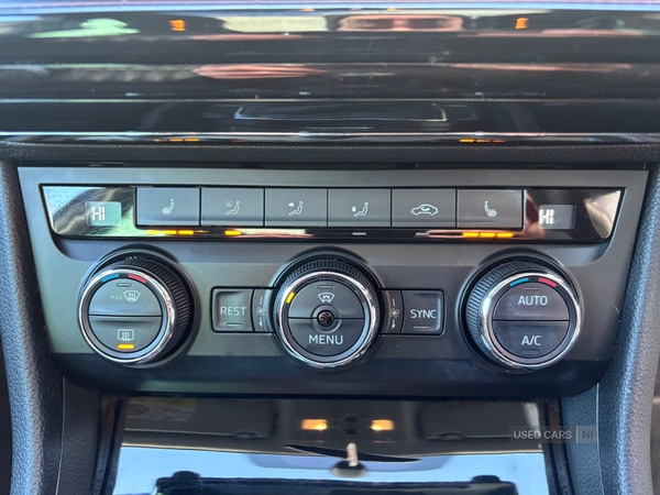 Used Skoda Superb 2016 for sale - 78020968: Photo 30