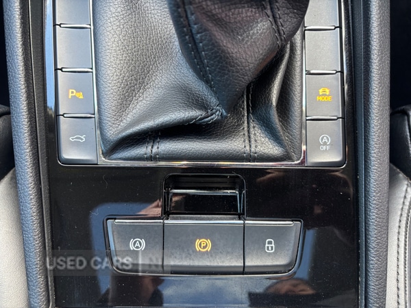 Used Skoda Superb 2016 for sale - 78020968: Photo 32