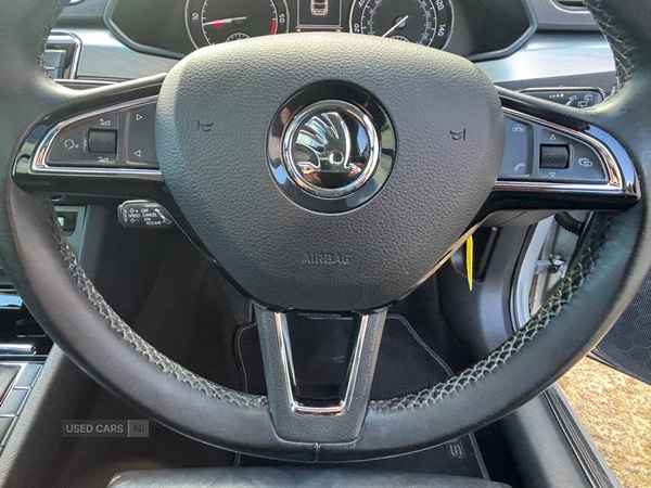 Used Skoda Superb 2016 for sale - 78020968: Photo 33