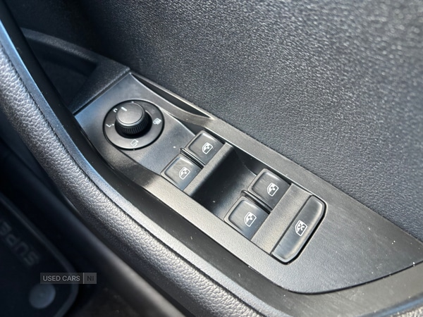 Used Skoda Superb 2016 for sale - 78020968: Photo 35