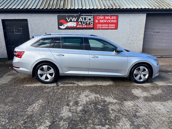 Used Skoda Superb 2016 for sale - 78020968: Photo 4