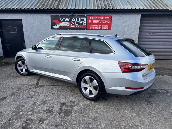 Used Skoda Superb 2016 for sale - 78020968: Photo 5