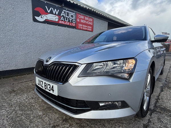 Used Skoda Superb 2016 for sale - 78020968: Photo 7
