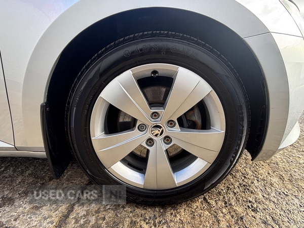 Used Skoda Superb 2016 for sale - 78020968: Photo 9