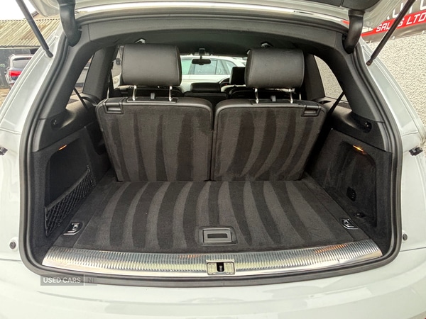 Used Audi Q7 2013 for sale - 76474239: Photo 22