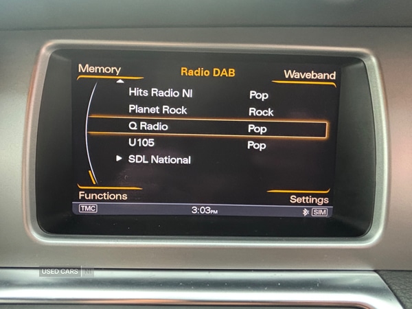 Used Audi Q7 2013 for sale - 76474239: Photo 25