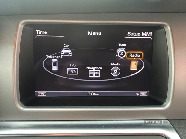 Used Audi Q7 2013 for sale - 76474239: Photo 26