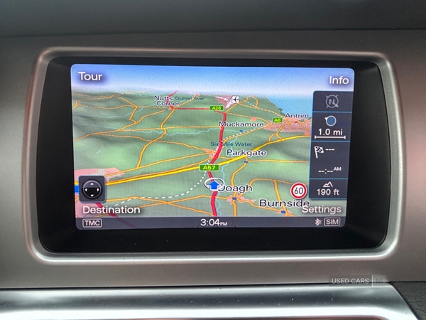 Used Audi Q7 2013 for sale - 76474239: Photo 27