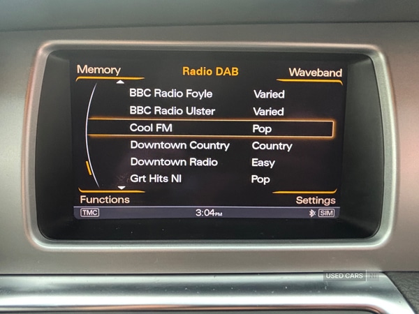 Used Audi Q7 2013 for sale - 76474239: Photo 29