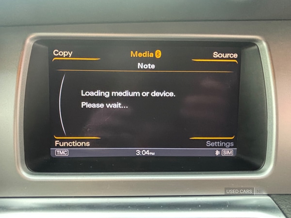 Used Audi Q7 2013 for sale - 76474239: Photo 30