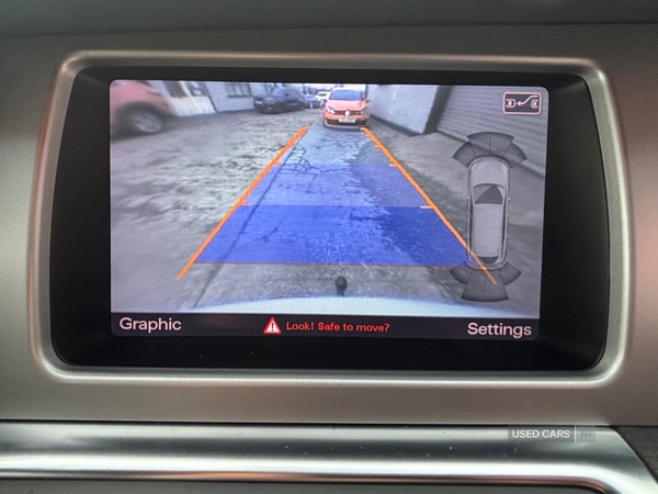 Used Audi Q7 2013 for sale - 76474239: Photo 31