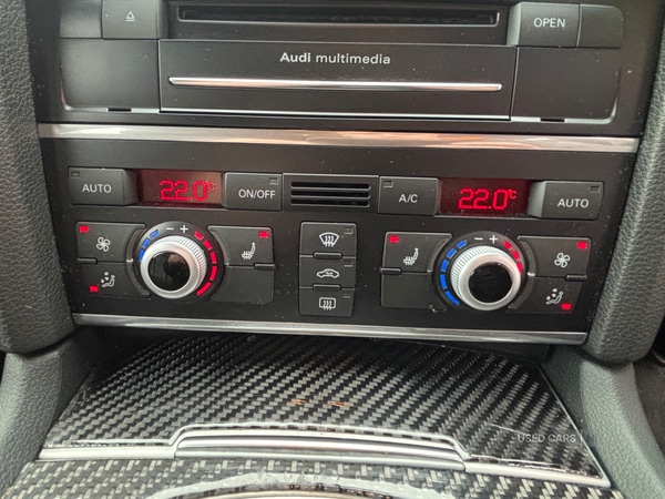 Used Audi Q7 2013 for sale - 76474239: Photo 32