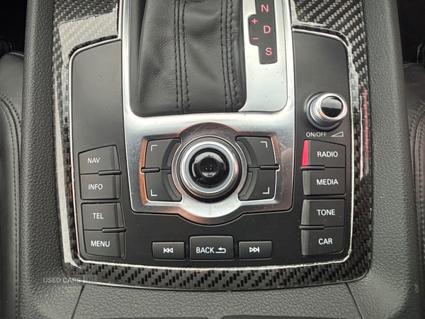 Used Audi Q7 2013 for sale - 76474239: Photo 34