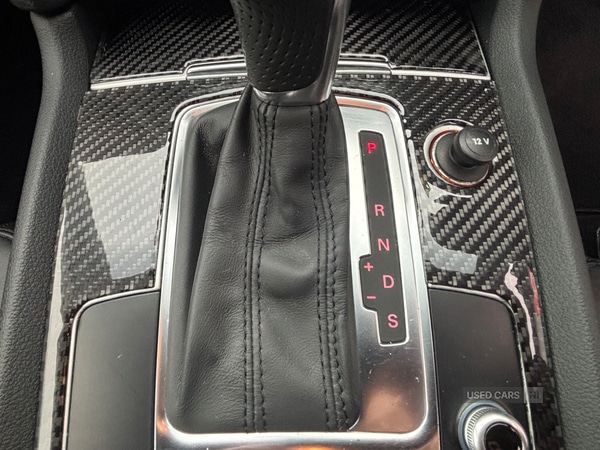 Used Audi Q7 2013 for sale - 76474239: Photo 35