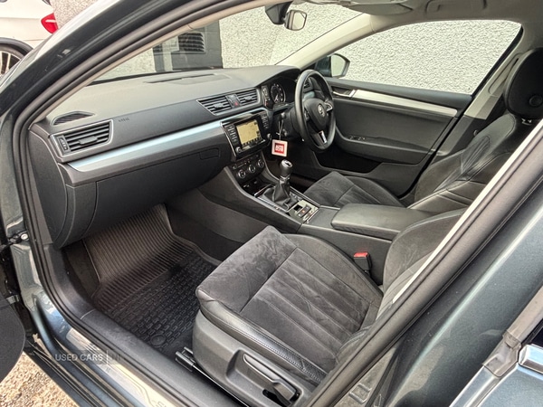 Used Skoda Superb 2016 for sale - 77388117: Photo 11