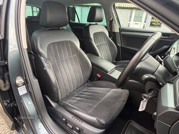 Used Skoda Superb 2016 for sale - 77388117: Photo 12