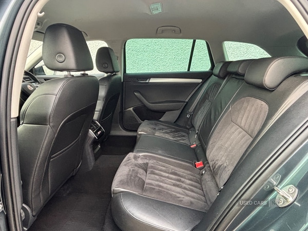 Used Skoda Superb 2016 for sale - 77388117: Photo 15