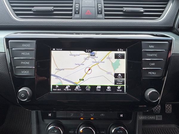 Used Skoda Superb 2016 for sale - 77388117: Photo 20