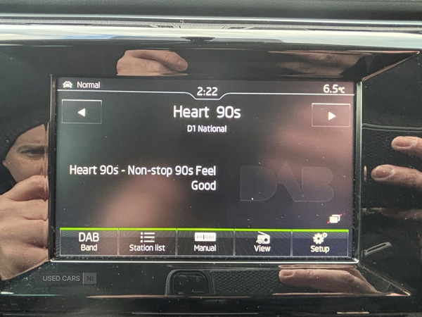 Used Skoda Superb 2016 for sale - 77388117: Photo 22