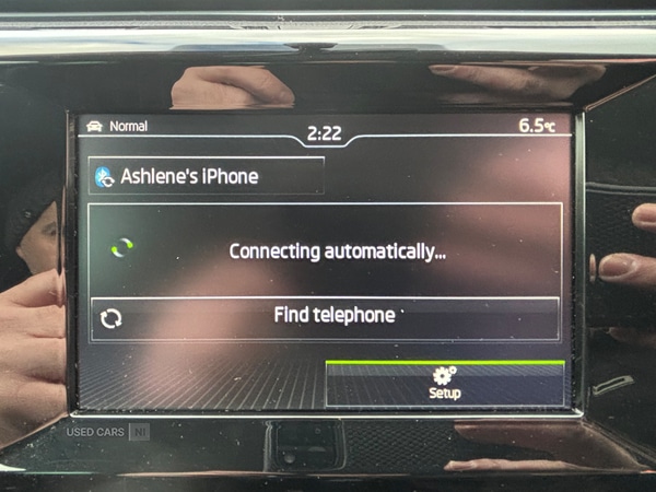 Used Skoda Superb 2016 for sale - 77388117: Photo 23