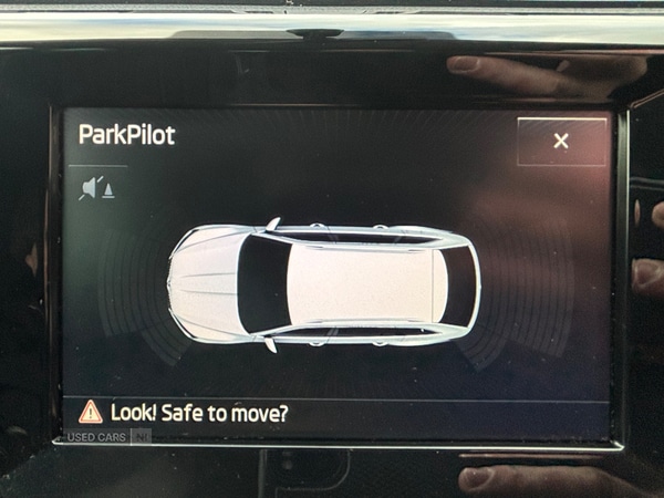 Used Skoda Superb 2016 for sale - 77388117: Photo 25