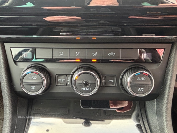 Used Skoda Superb 2016 for sale - 77388117: Photo 26