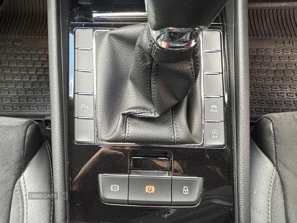 Used Skoda Superb 2016 for sale - 77388117: Photo 27