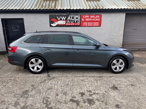 Used Skoda Superb 2016 for sale - 77388117: Photo 4