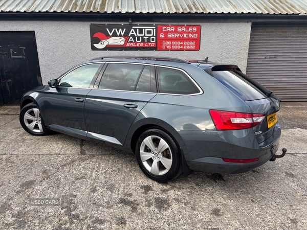 Used Skoda Superb 2016 for sale - 77388117: Photo 5